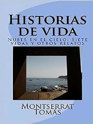 cover image of Historias de vida